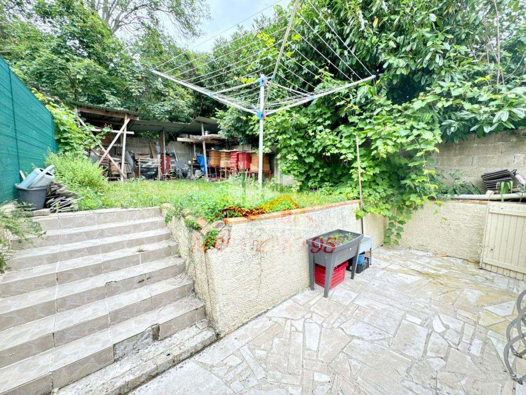 Maison à CHAUMONTEL