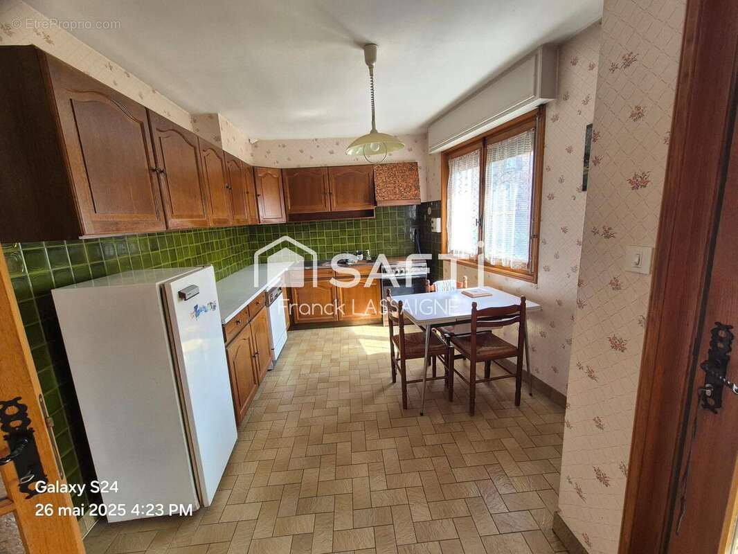 Photo 3 - Maison à AMBERT