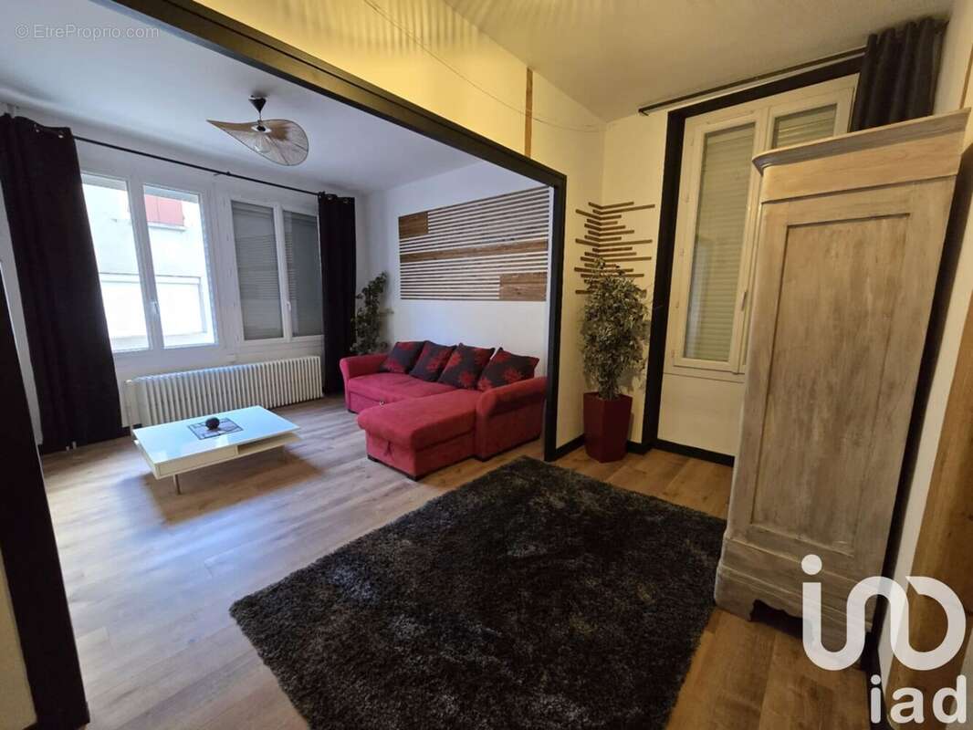 Photo 4 - Maison à VERRIERES