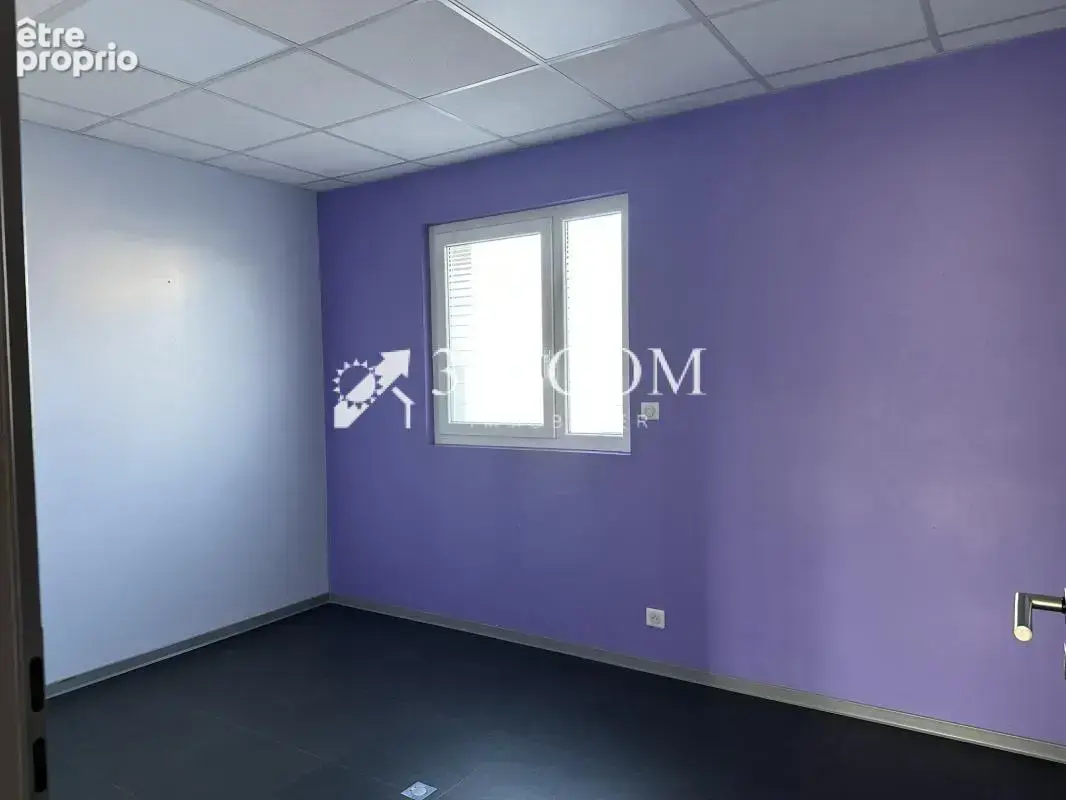 Local commercial de 105 m2 ZAC COURCY EPINAL - photo 16