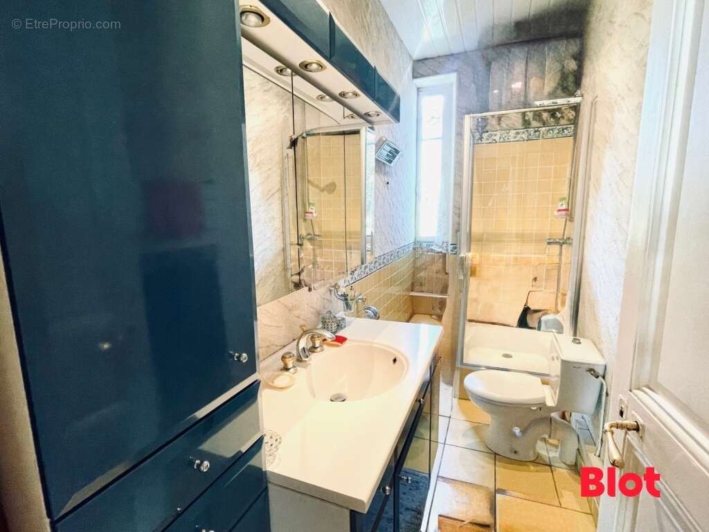 Appartement à DINARD