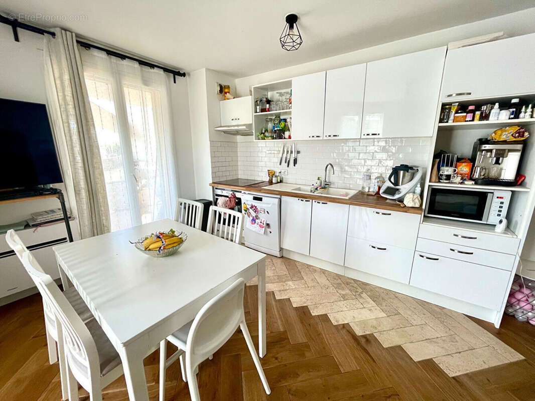 Appartement à BEZONS