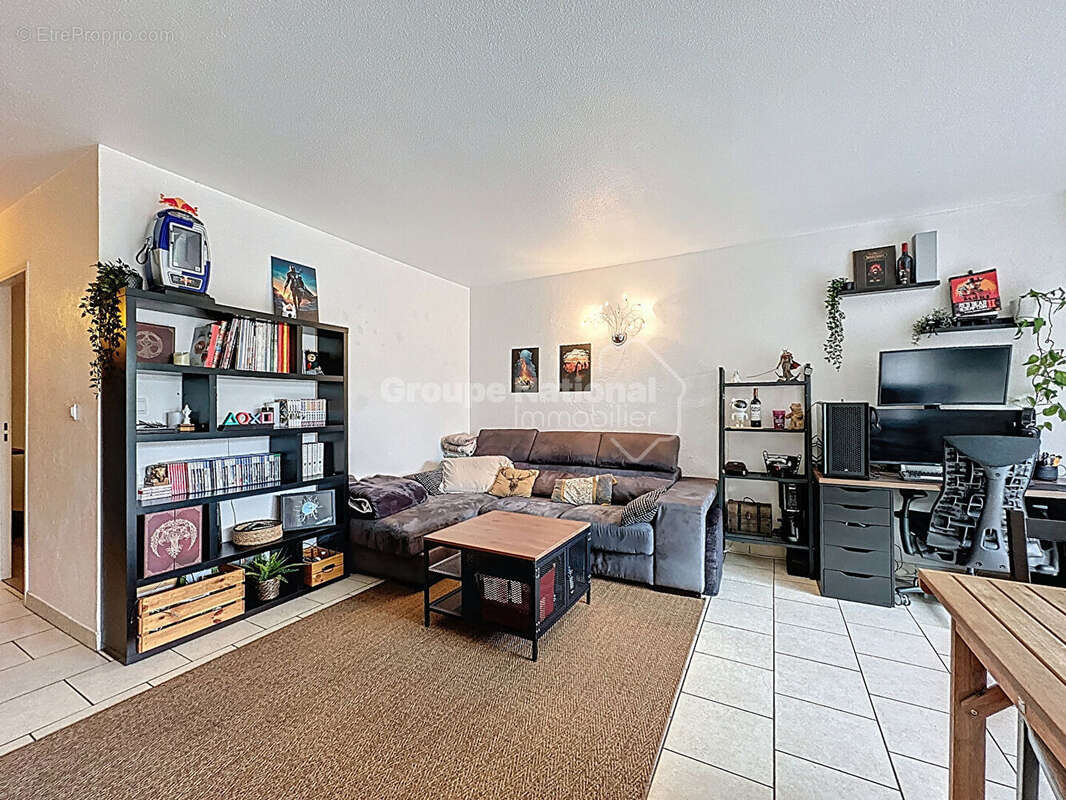 Appartement à PEGOMAS