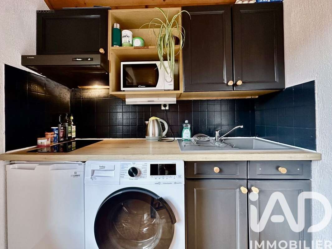 Photo 4 - Appartement à ARACHES-LA-FRASSE