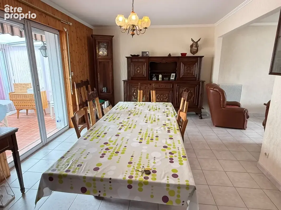 Maison à vendre 5 pièces  (49) - photo 6