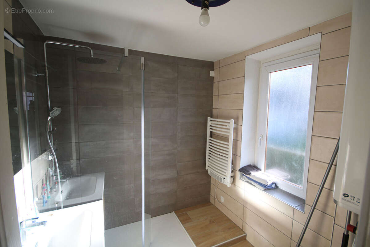 Appartement à OLORON-SAINTE-MARIE