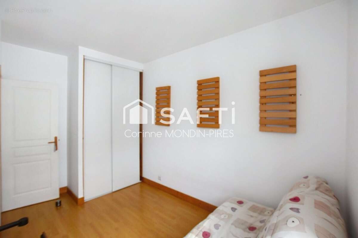 Photo 6 - Appartement à BAYONNE