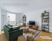 Appartement à PARIS-12E