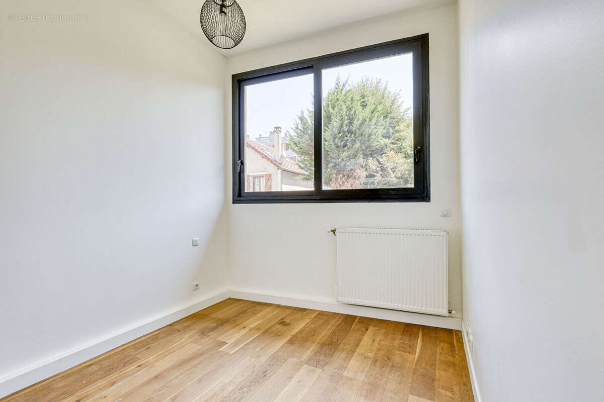 Appartement à VITRY-SUR-SEINE