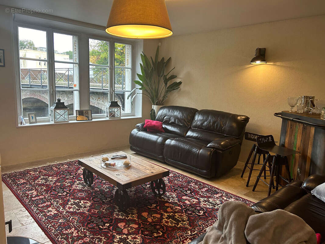 Maison à NONANCOURT