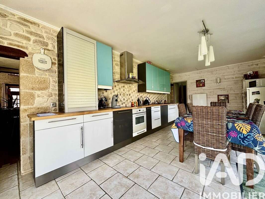 Photo 9 - Maison à THAIRE