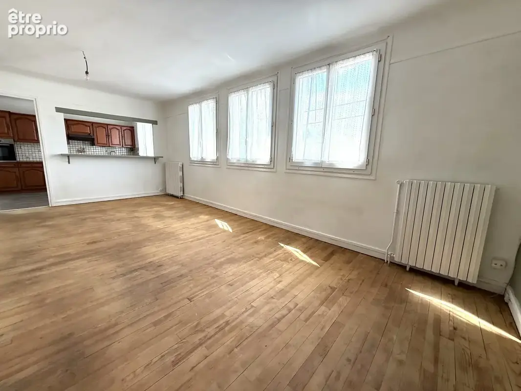 Maison 3 pièces 74 m² à vendre à Le Havre (76610) - photo 4
