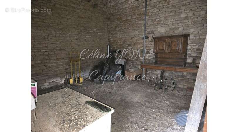Maison à vendre de 114m2 dans le Vezelien (89) - photo 4