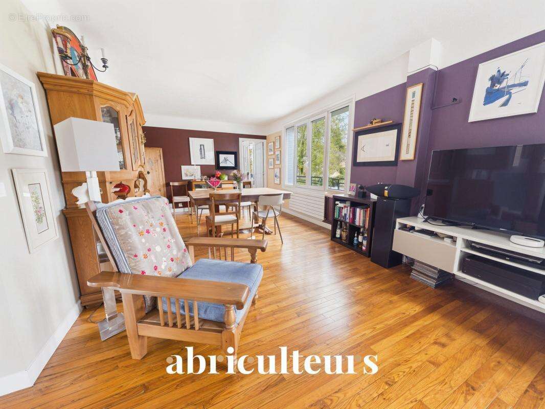 Appartement à SEVRES