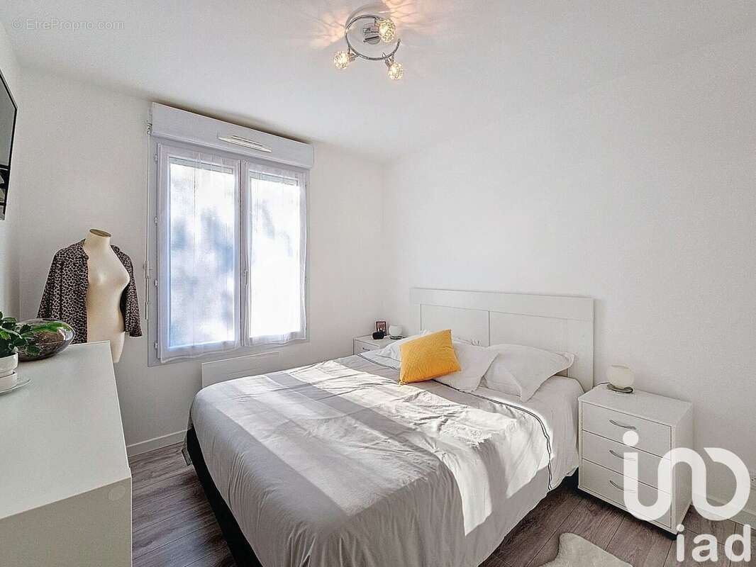 Photo 5 - Appartement à BRIE-COMTE-ROBERT