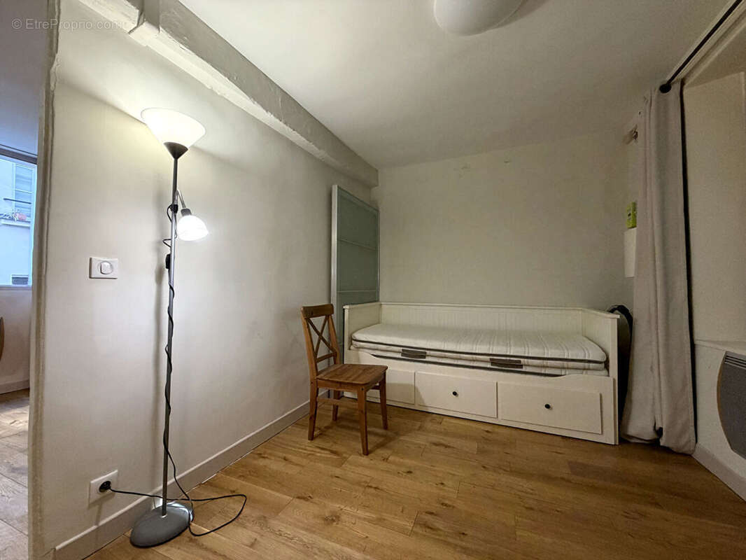 Appartement à paris 3e arrondissement - photo 10
