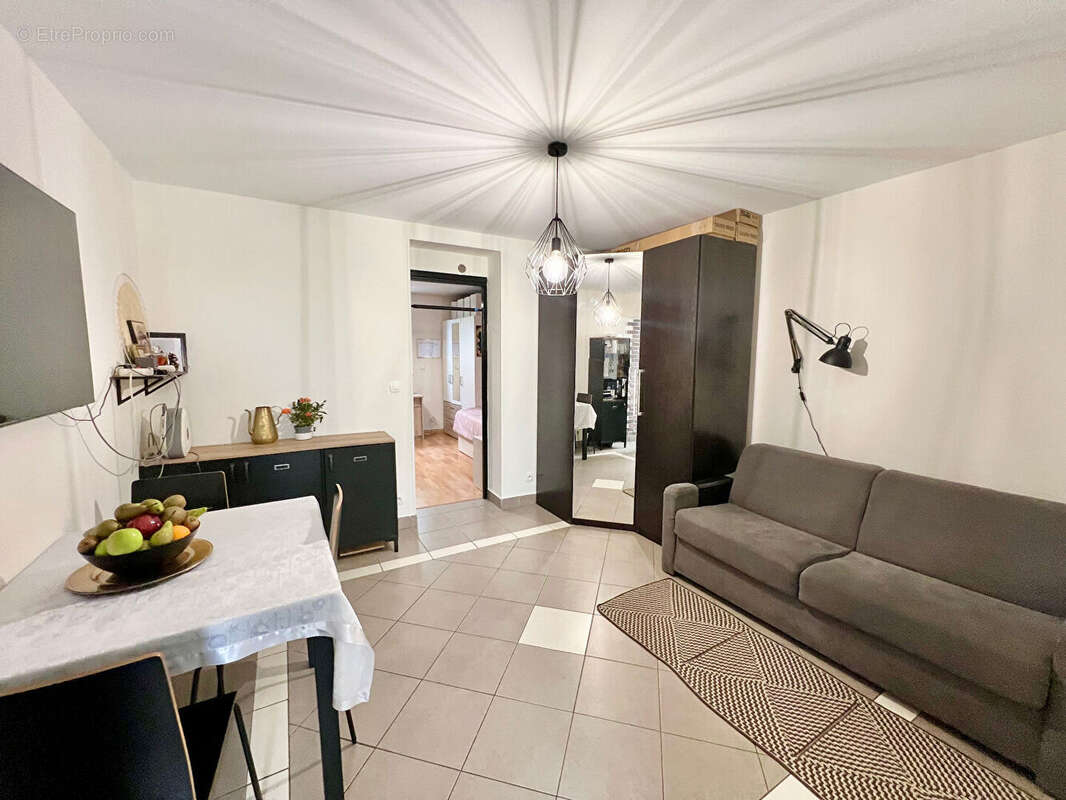 Appartement à CONFLANS-SAINTE-HONORINE