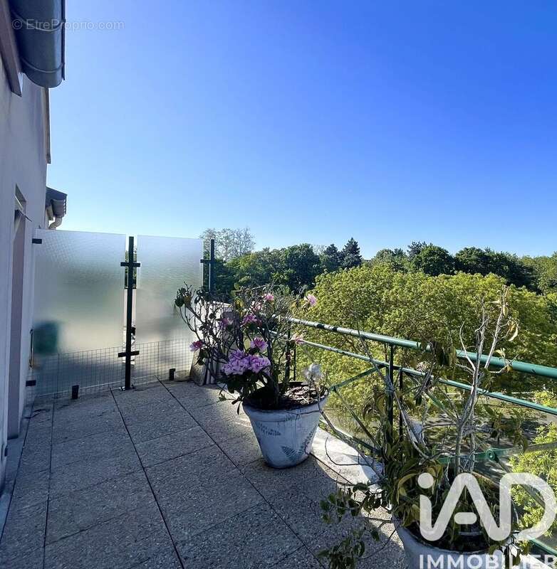 Appartement 83 m² à Eragny  - photo 3
