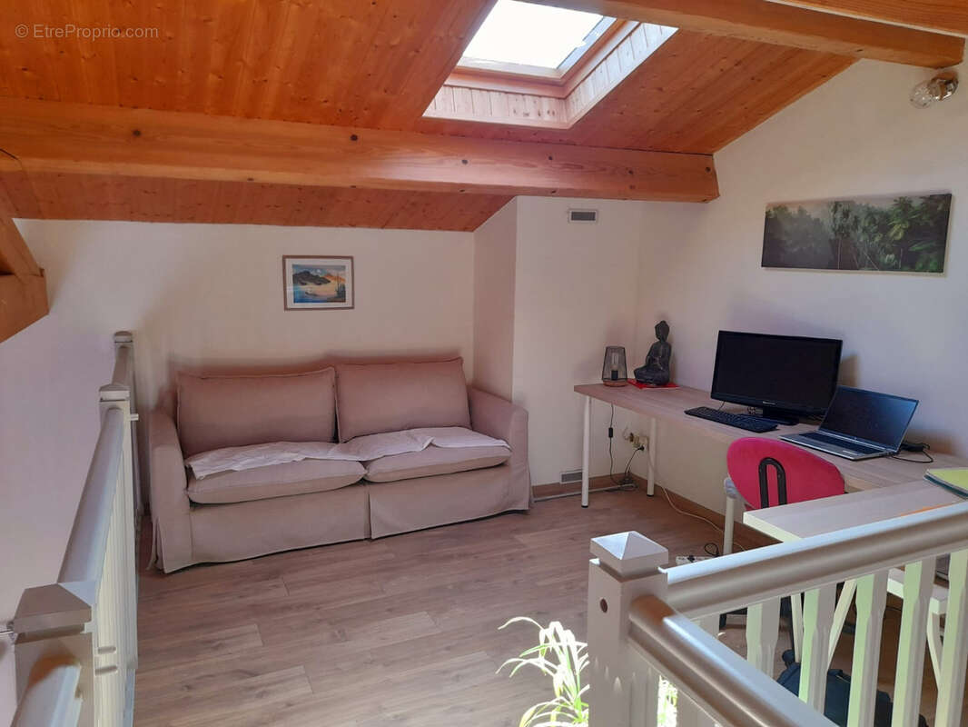 Maison à LE CARLARET