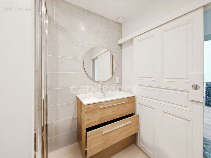 Appartement à CHALON-SUR-SAONE