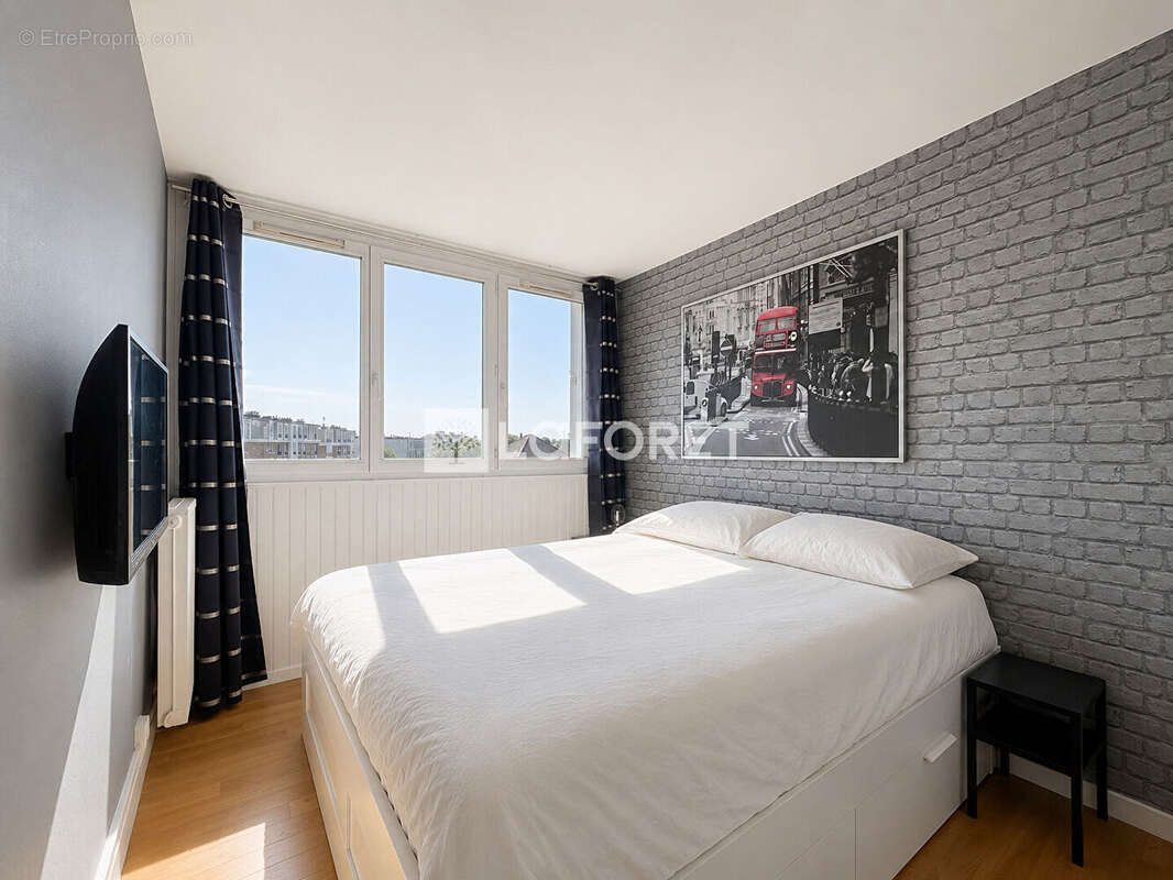 Appartement à LE PECQ
