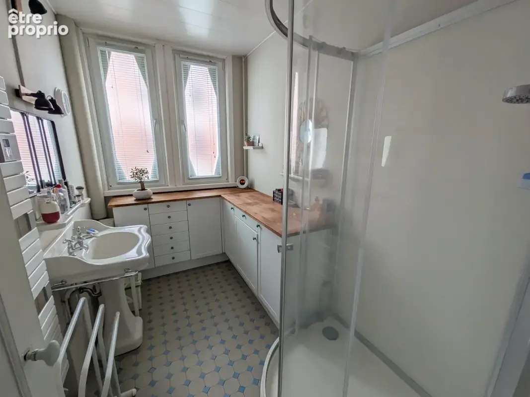 Jolie maison semi bourgeoise - photo 11