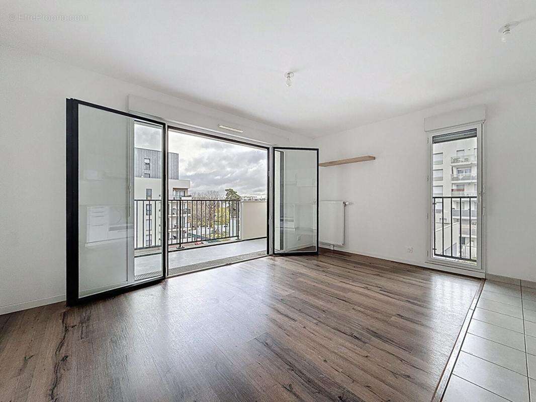 Appartement à VILLEJUIF