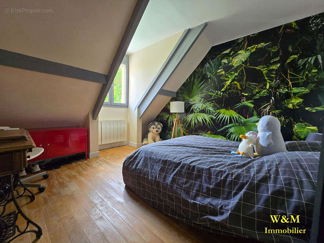 Maison à RIS-ORANGIS