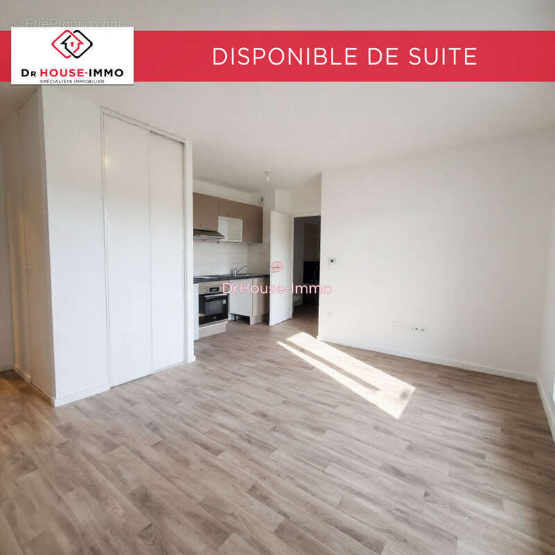 Appartement à CLERMONT-FERRAND
