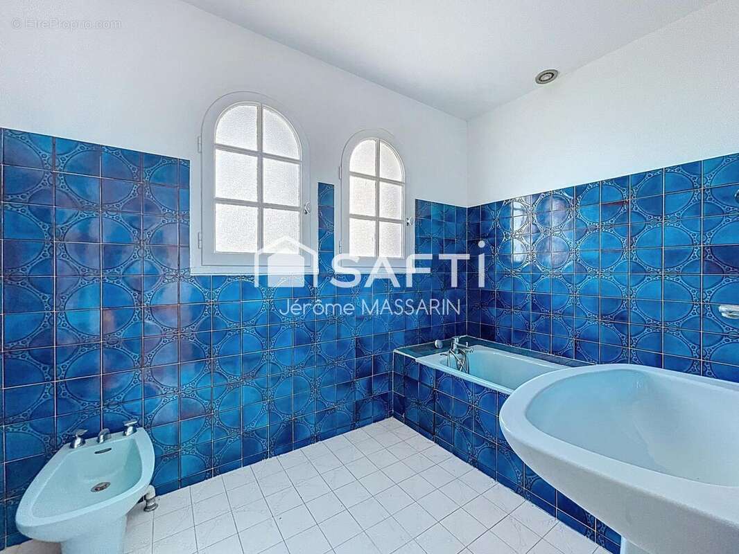 Photo 9 - Maison à CASTANET-TOLOSAN