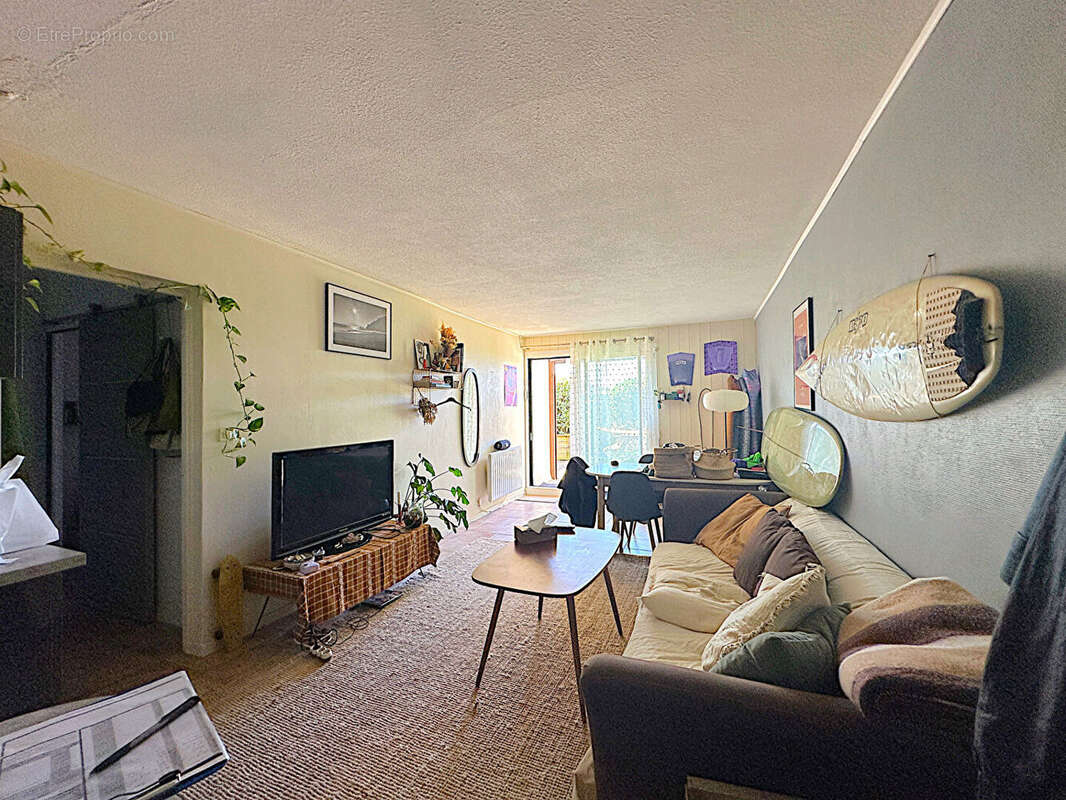 Appartement à SEIGNOSSE