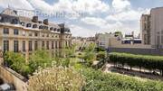 Appartement à PARIS-3E