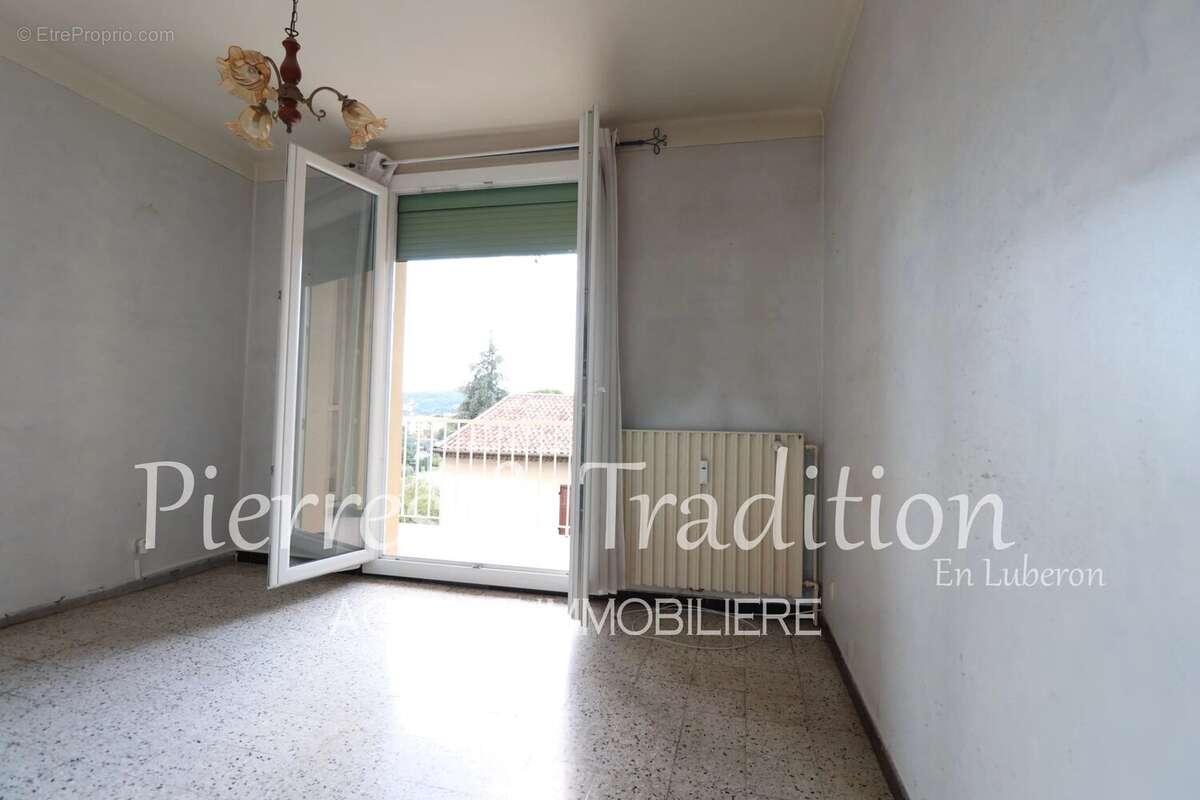 Manosque, Appartement T3 avec cave et terrasse - photo 5