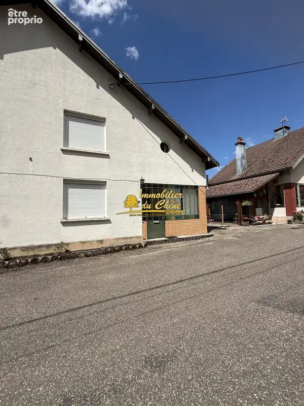 Photo Maison à Servance au prix de 63 500€