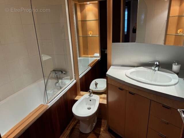 Appartement à CHAMPIGNY-SUR-MARNE