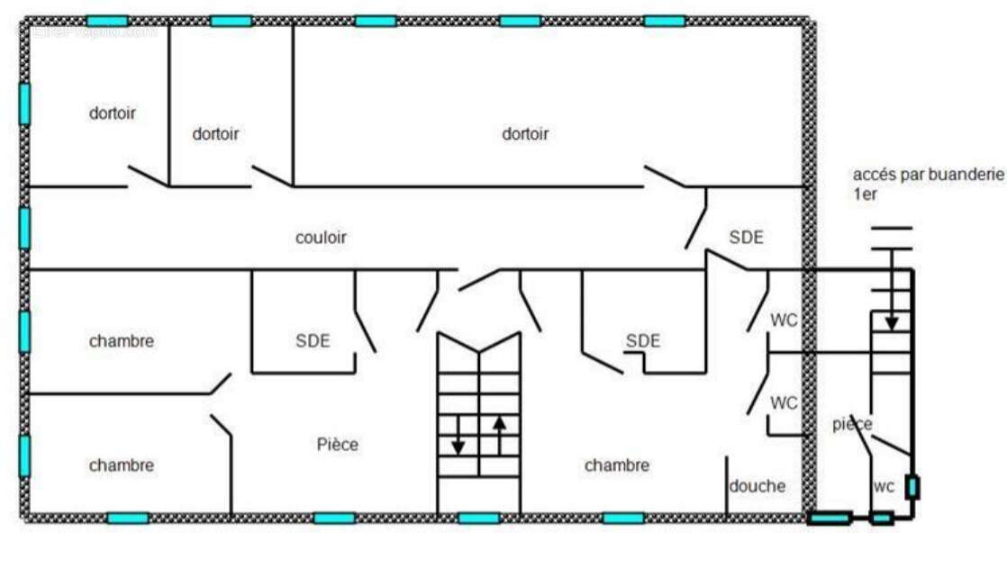 Maison à LE PUY-EN-VELAY