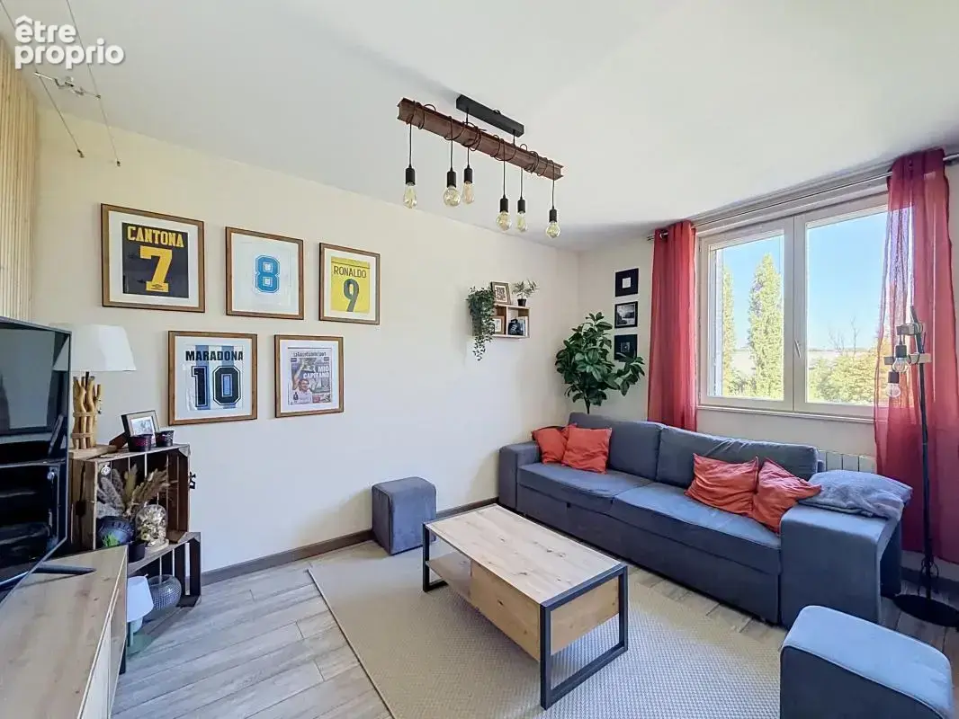 Appartement - photo 4