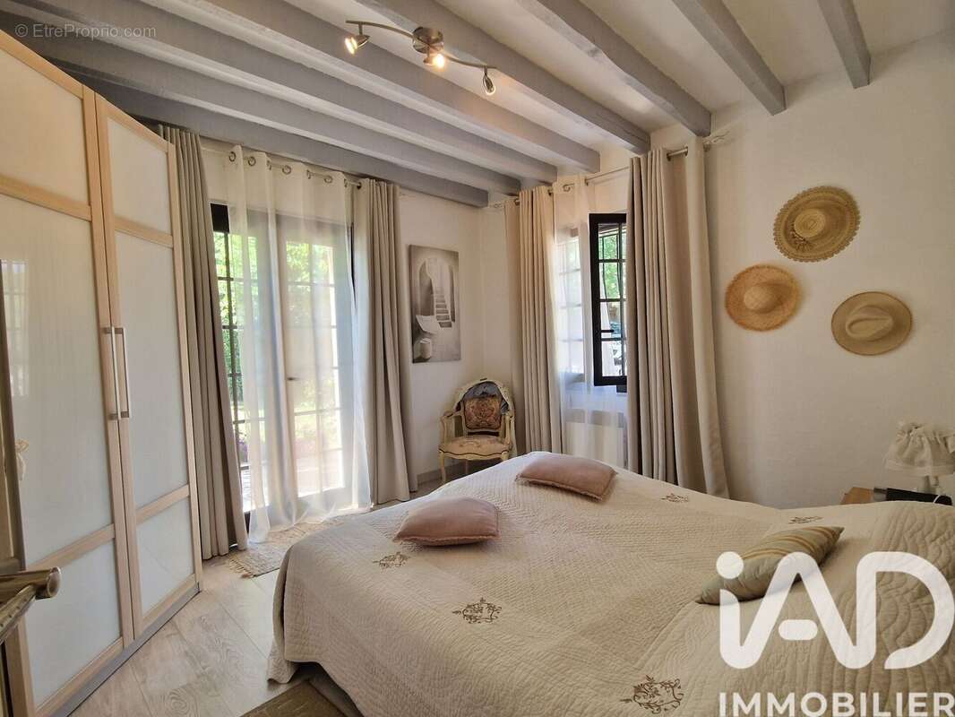 Photo 6 - Maison à SEILLANS
