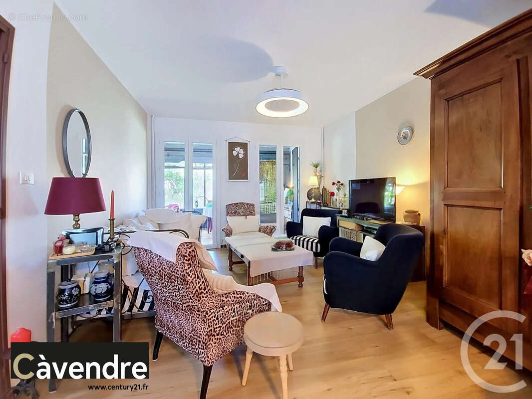 Maison 87 m² à Avignon  - photo 4