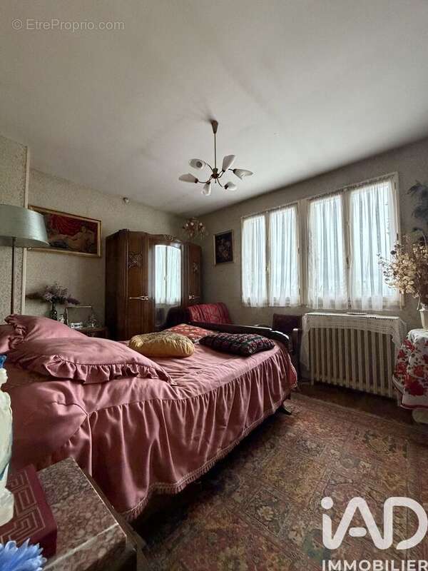 Photo 9 - Maison à SAILLAT-SUR-VIENNE