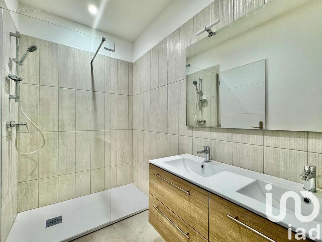 Photo 8 - Appartement à MONTPELLIER