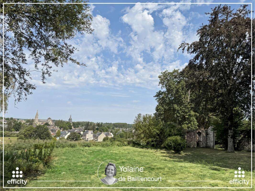 Maison de maître - photo 4