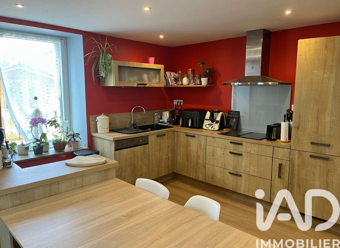 Maison 87 m² à Vendel  - photo 7
