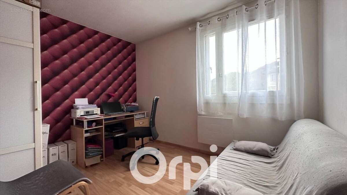 Appartement à VILLARD-BONNOT