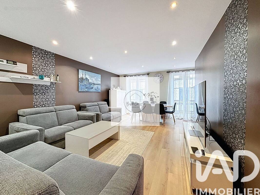 Photo 1 - Appartement à DREUX