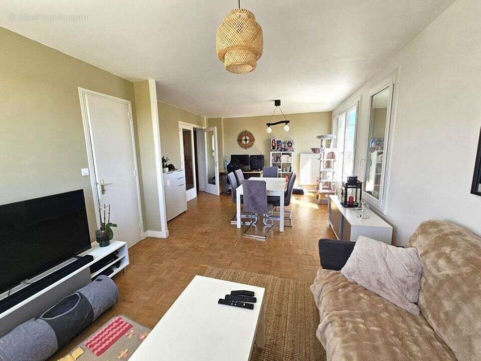 Appartement à CAEN