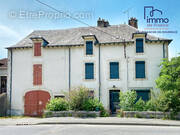 Maison à VILLEFRANCHE-DE-ROUERGUE
