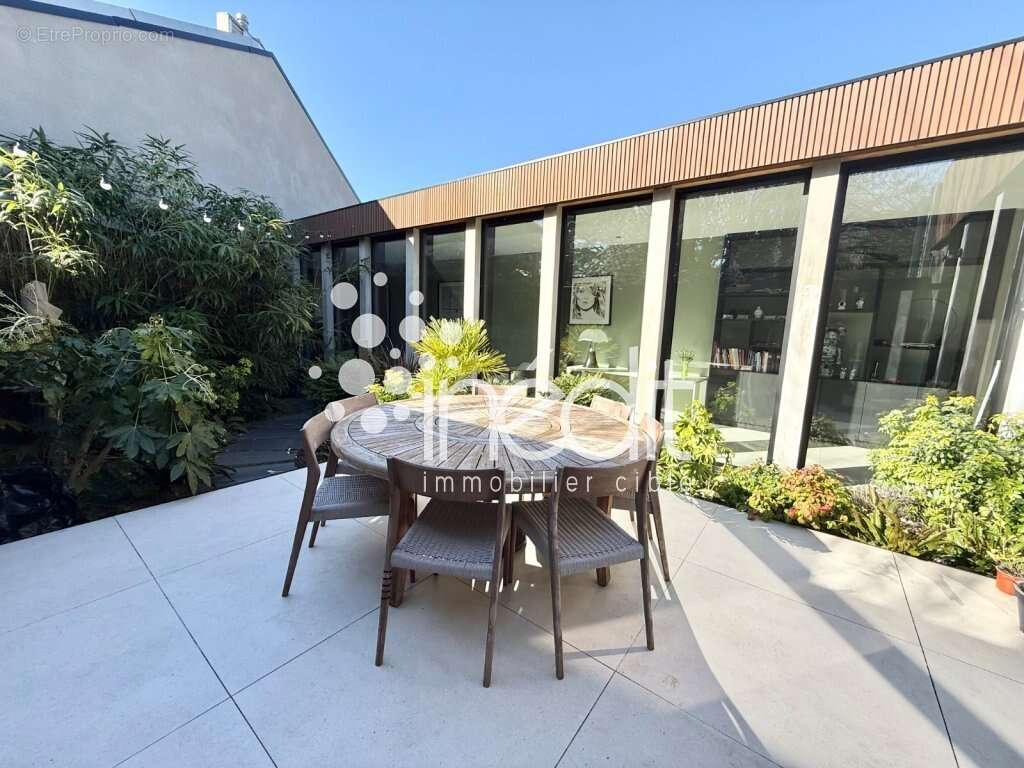 Maison à LAMBERSART