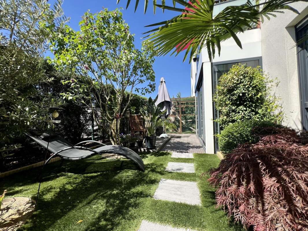 Appartement à GEISPOLSHEIM