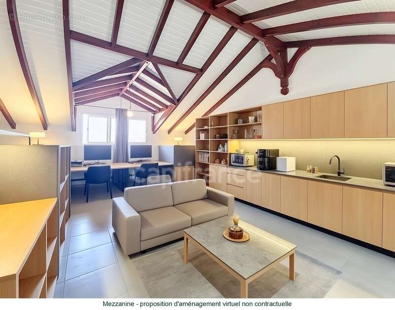 Maison à VIEUX-HABITANTS